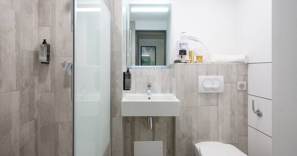 Ibis Budget Avignon Centre@©ibisbudgetavignoncentre