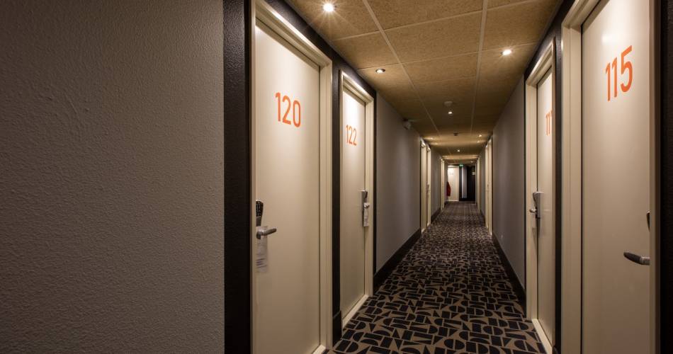 Ibis Budget Avignon Centre@©ibisbudgetavignoncentre