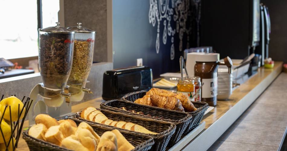 Ibis Budget Avignon Centre@©ibisbudgetavignoncentre