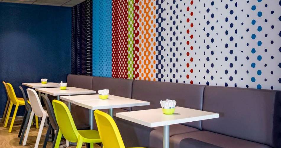 Ibis Budget Avignon Centre@©ibisbudgetavignoncentre