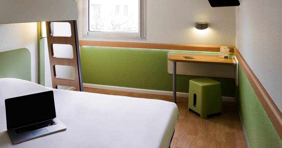 Ibis Budget Avignon Centre@©ibisbudgetavignoncentre