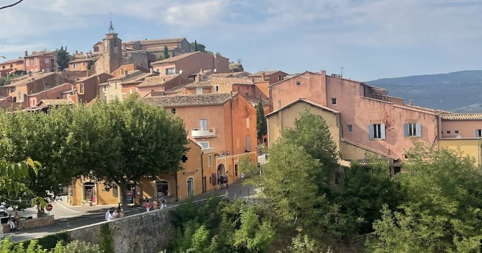 A la Française ! Provence@©emilieblasco