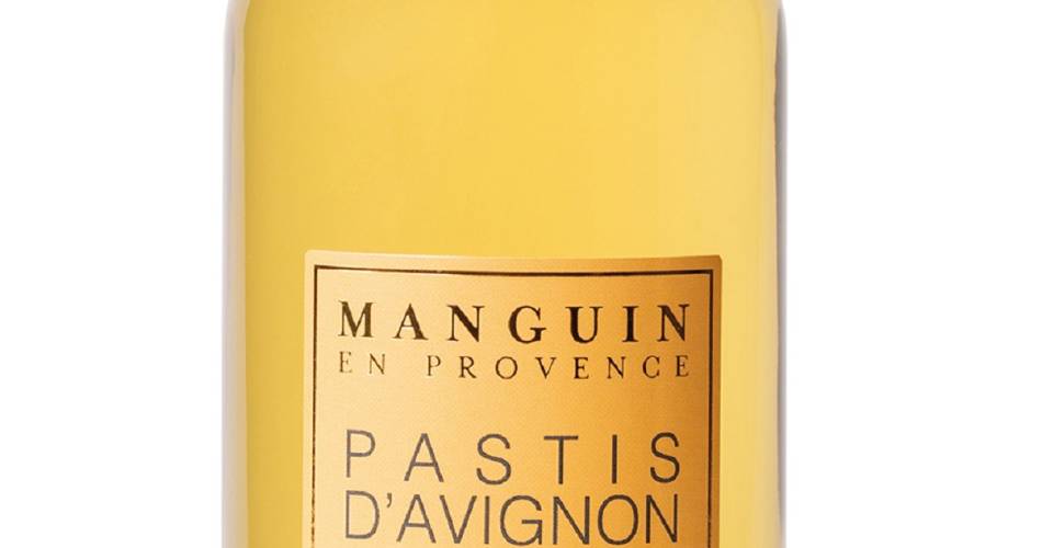 Maison Manguin - Distillerie Artisanale@©maisonmanguin