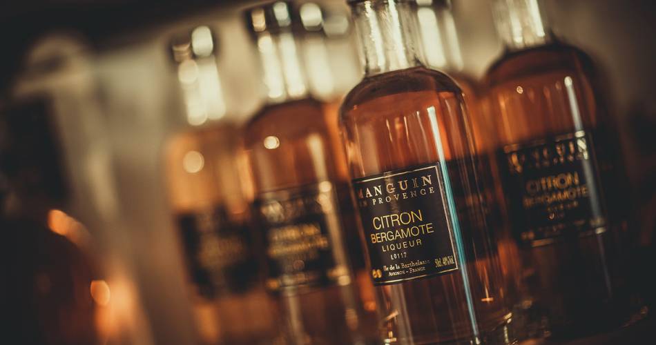 Maison Manguin - Craft Distillery@©maisonmanguin