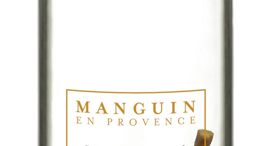 Maison Manguin - Artisanal distillery@©maisonmanguin