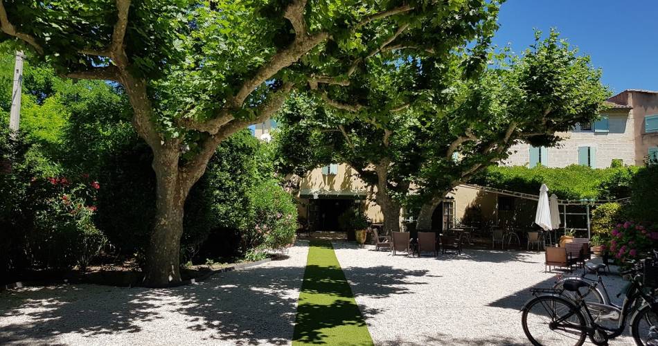 Restaurant des Hotels La Ferme@©laferme