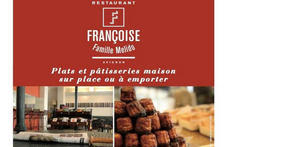 Restaurant Chez Françoise@©jeromecosh