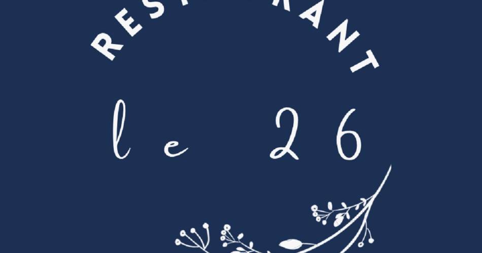 Restaurant Le 26@©restaurant26