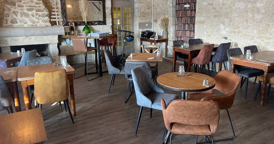 Restaurant / Cocktail Bar   Le Bercail@©Bercail