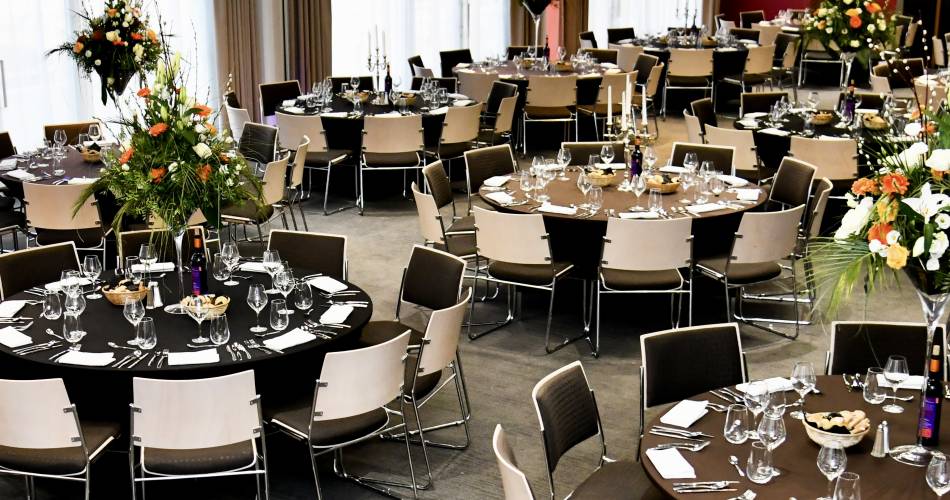 Restaurant Le Patio / Bar à vin - Novotel Avignon Centre@©Coll. Novotel Avignon Centre
