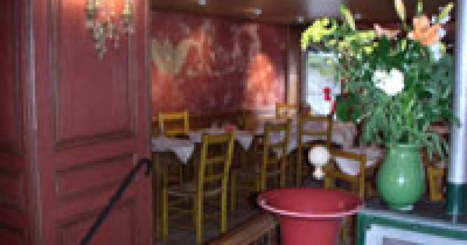 Restaurant Maison Nani@Libres