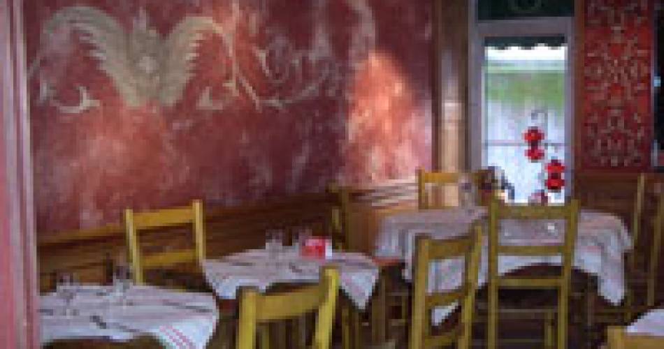 Restaurant Maison Nani@Libres