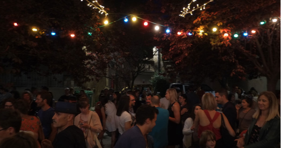14. Juli - Nationalfeiertag in Avignon@©Ville d'Avignon