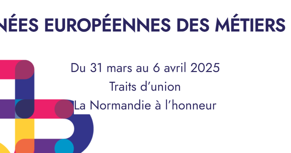 Journées Européennes des Métiers d'Art@©Institut national des métiers d'art