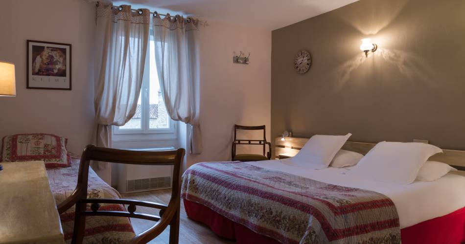 Hôtel du Parc@@Hotelduparc