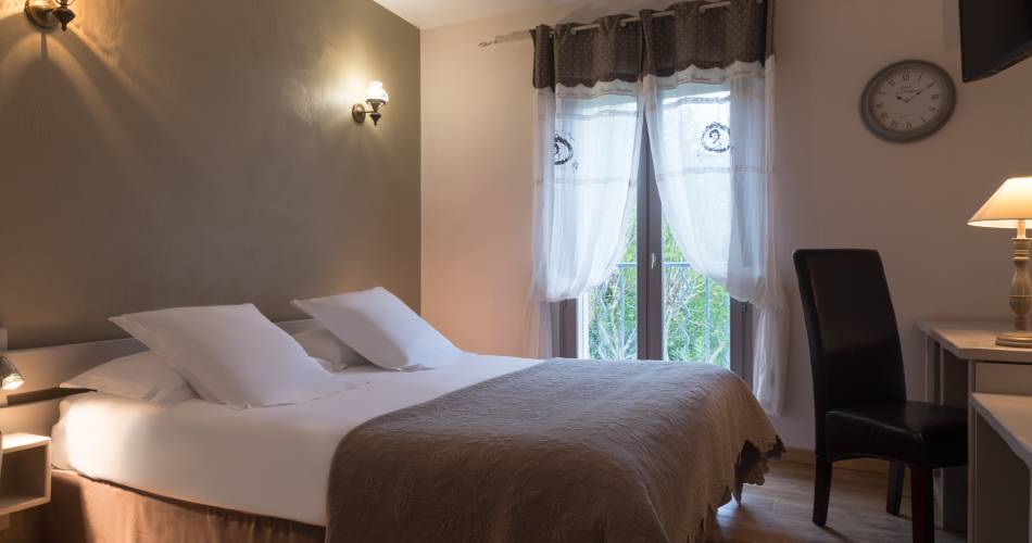 Hôtel du Parc@@Hotelduparc