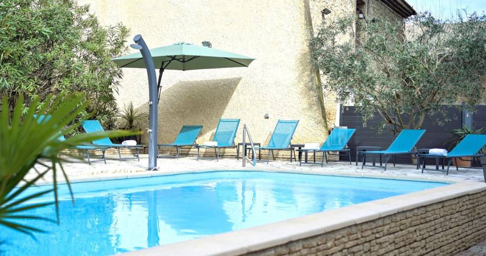 La Bastide d'Entraigues@@LaBastide