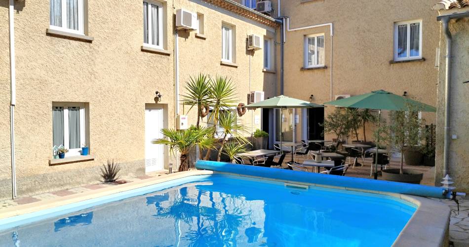 La Bastide d'Entraigues@@LaBastide