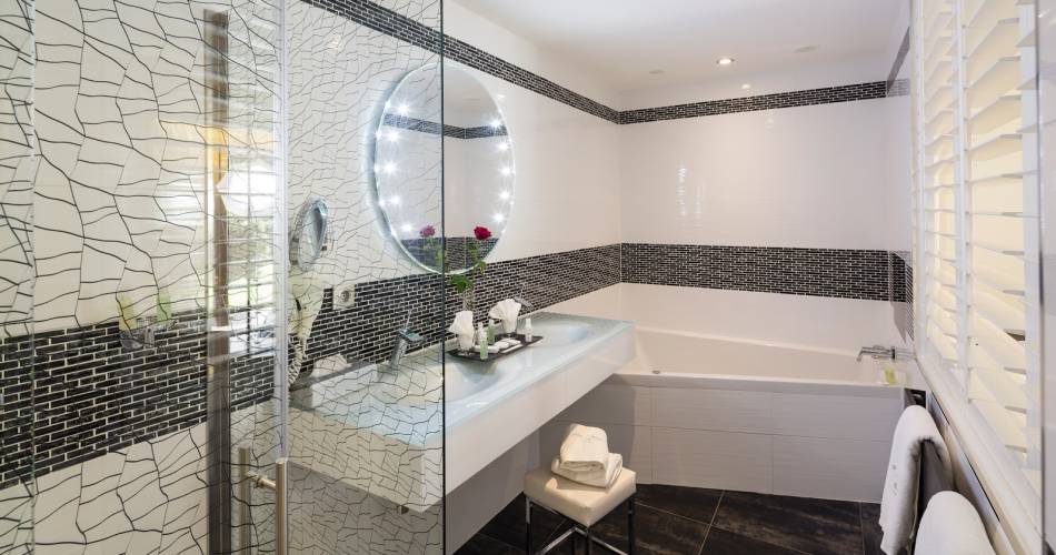 Auberge de Cassagne & Spa@©aubergedecassagne