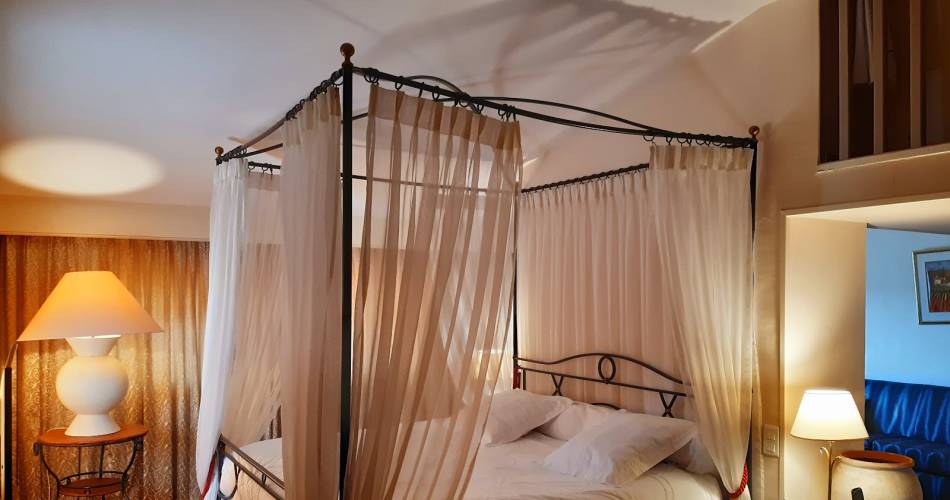 Auberge de Cassagne & Spa@©aubergedecassagne