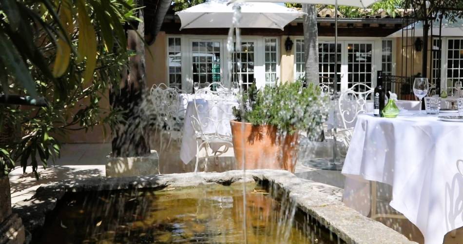 Auberge de Cassagne & Spa@@aubergedecassagne