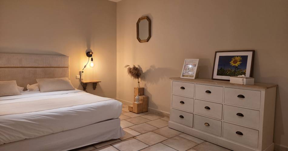 Fremdenzimmer Domaine des Gendalis@@Domaine des Gendalis