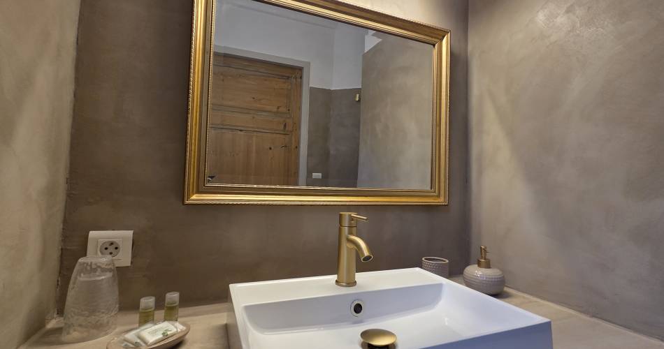 Fremdenzimmer Domaine des Gendalis@@Domaine des Gendalis