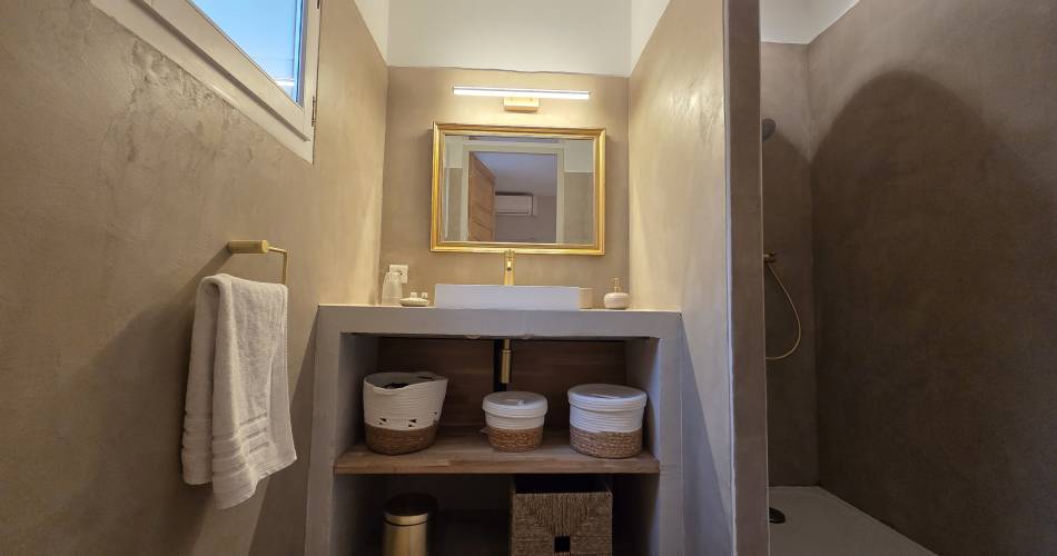 Fremdenzimmer Domaine des Gendalis@@Domaine des Gendalis