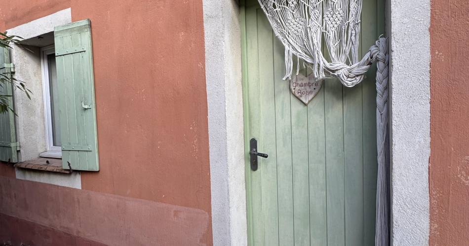 Le Pavillon Vert@OTGA