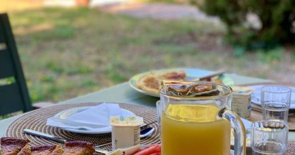 Le Pavillon Vert@Pavillon vert