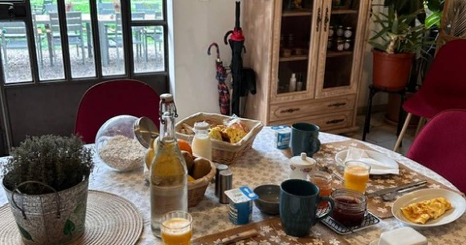 Le Pavillon Vert@Pavillon vert