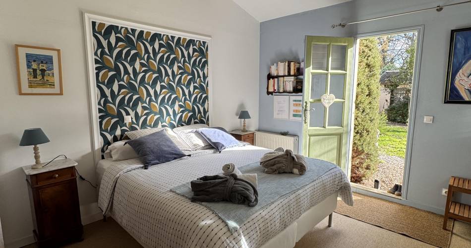 Le Pavillon Vert@OTGA