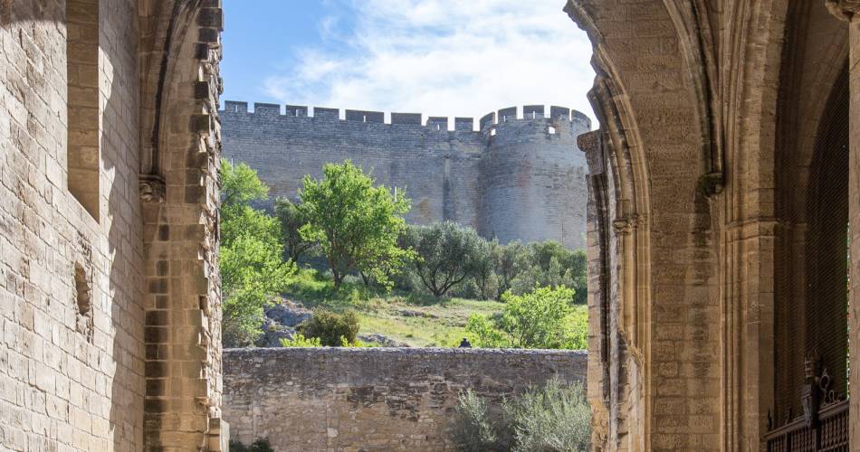 La Chartreuse - Centre national des écritures du spectacle@Droits gérés Alex Nollet