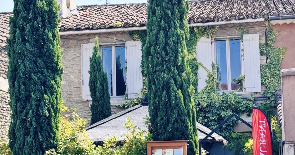 La Table Gourmande@La Table Gourmande