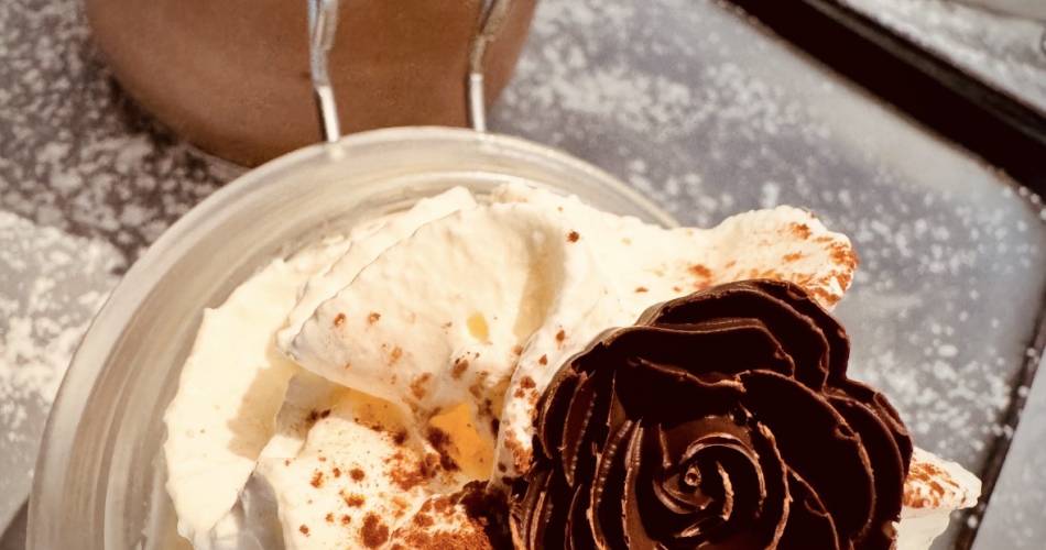 La Table Gourmande@La Table Gourmande