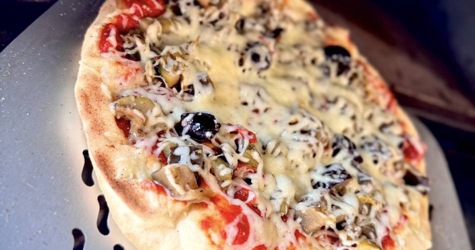 La Table Gourmande@La Table Gourmande