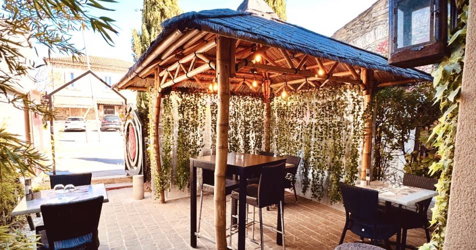 La Table Gourmande@La Table Gourmande