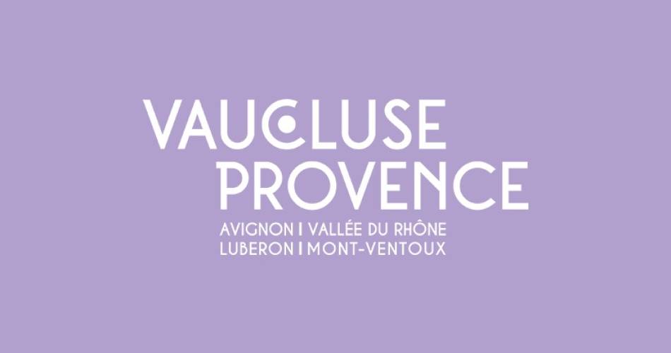 Uchaux botanical trail@HOCQUEL Alain - Vaucluse Provence