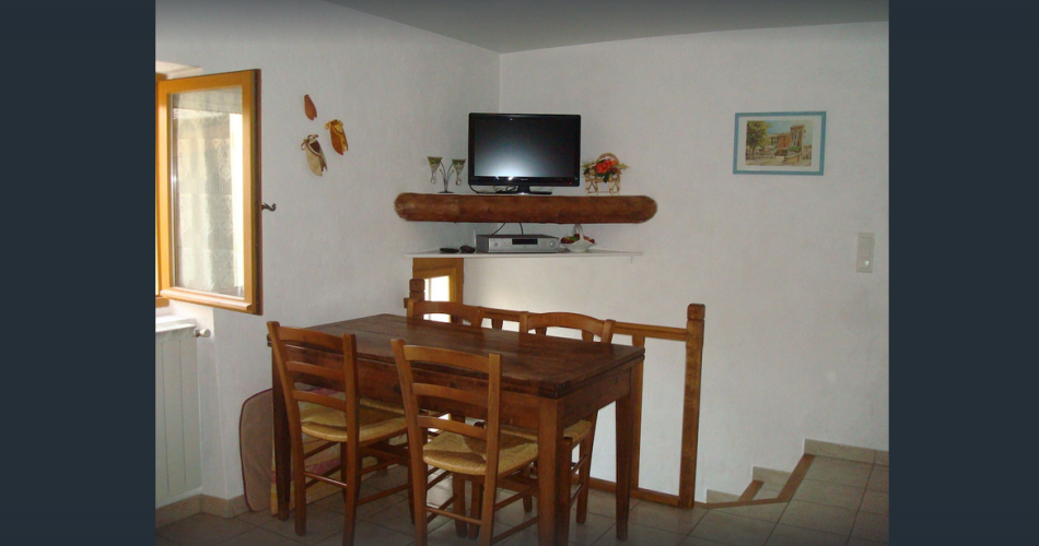 Gîte de Fontcaudette@Poncet- Marie - Thérèse