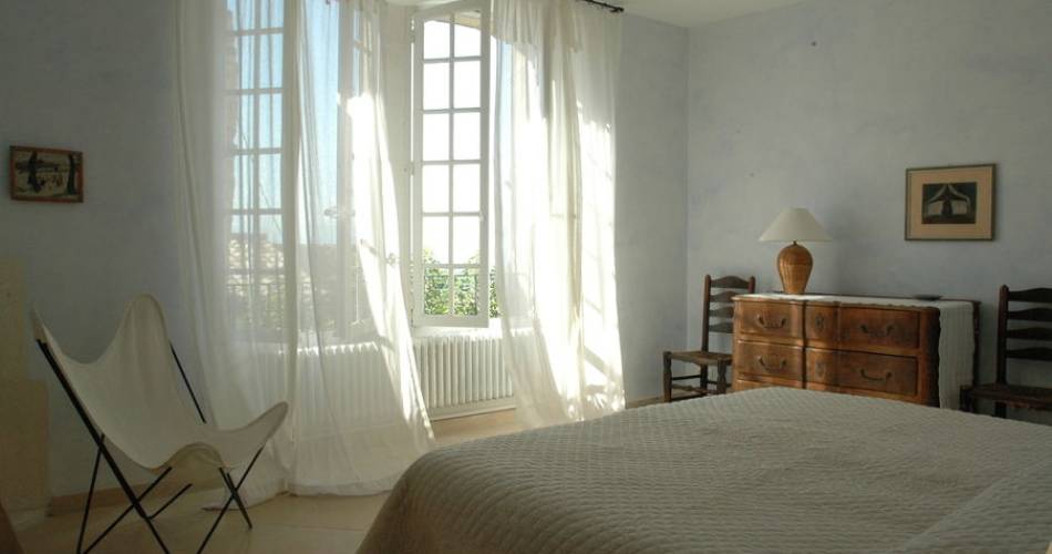 Maison à Gordes@Sophie Diernberger