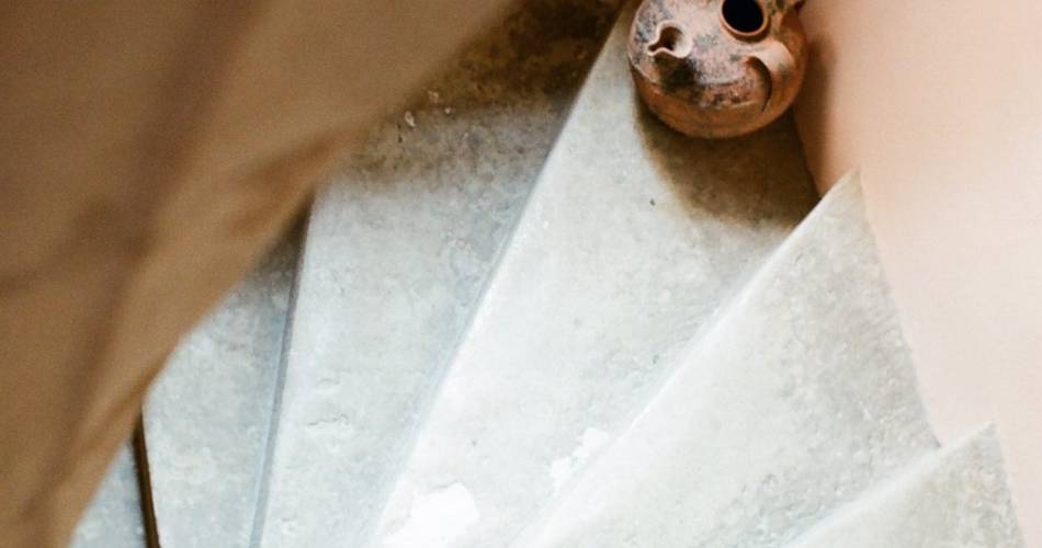 Maison à Gordes@Sophie Diernberger