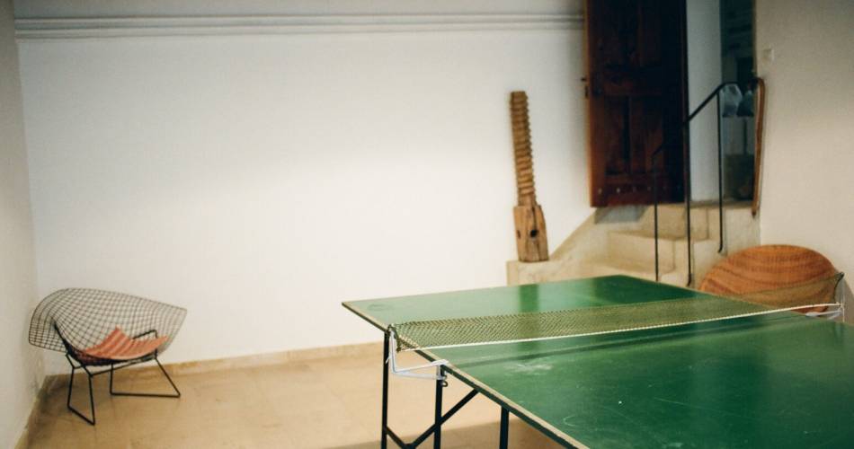 Maison à Gordes@Sophie Diernberger