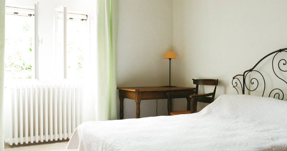 Maison à Gordes@Sophie Diernberger