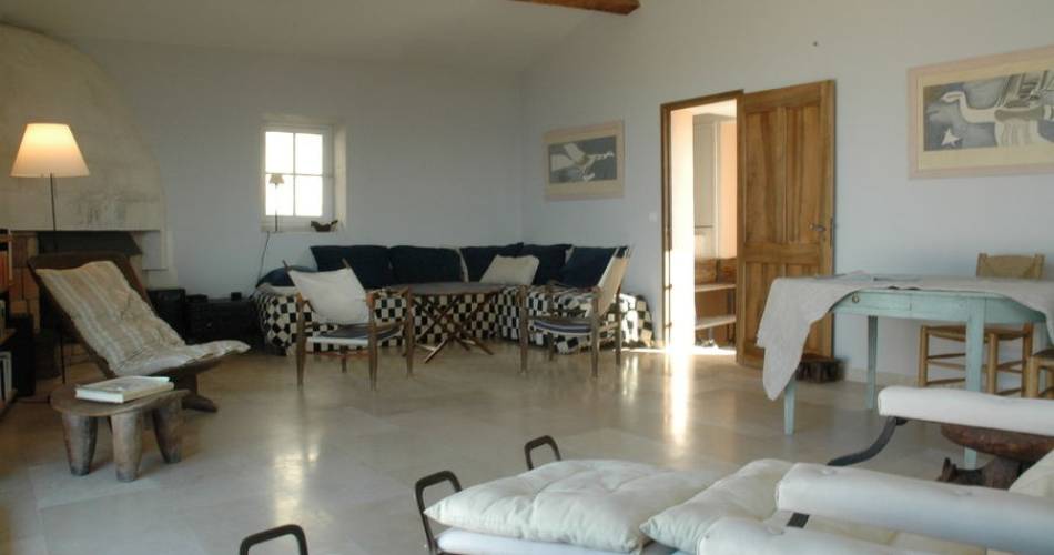 Maison à Gordes@S. Diernberger