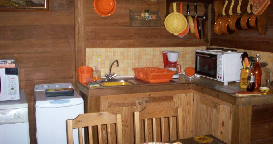 Chalet Provençal@Pierre Chastan