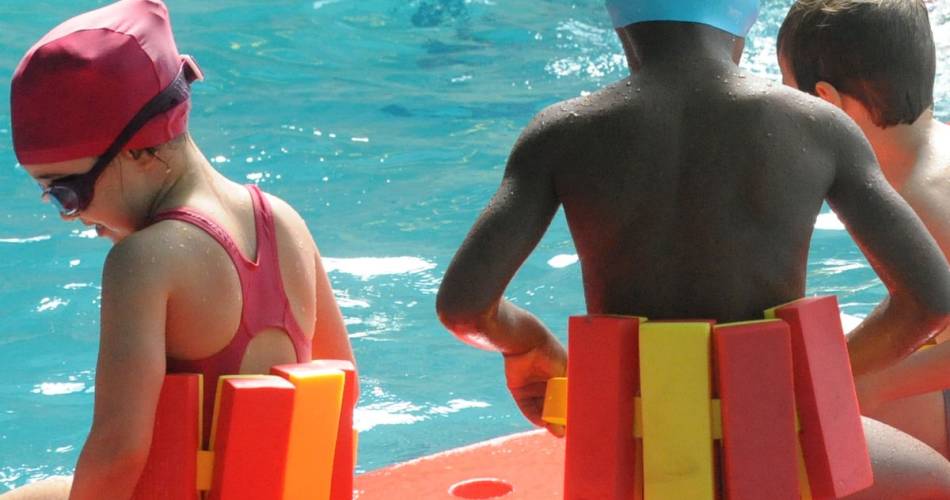 Swimming Pool Stuart Mill@Mairie d'Avignon