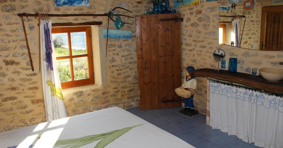 Mas des Coquettes@Mure Martine