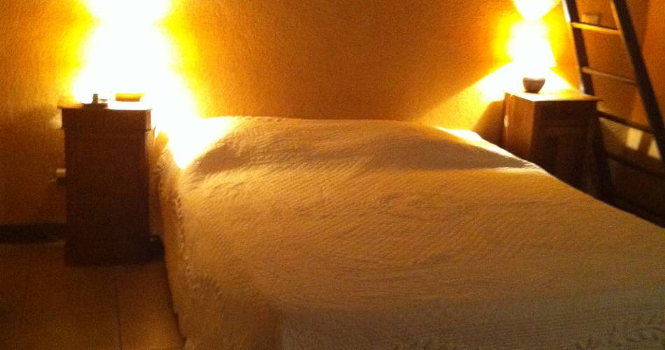 Mas des Coquettes@Mure Martine