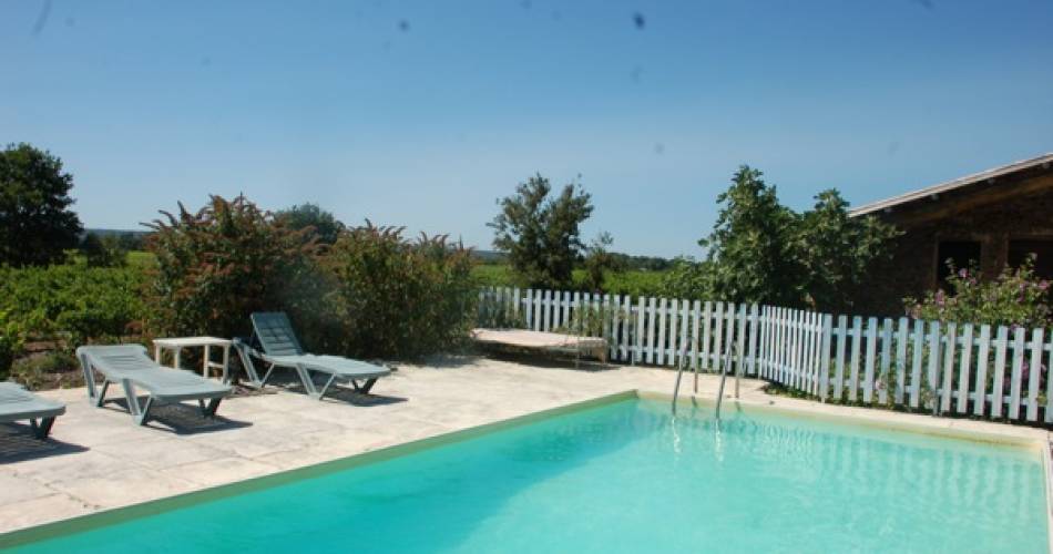 Mas des Coquettes@Mure Martine