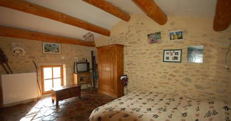 Mas des Coquettes@Mure Martine